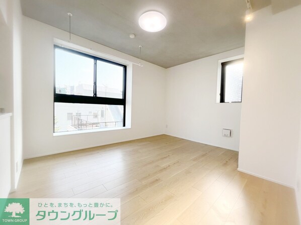 Skuld墨田緑の物件内観写真